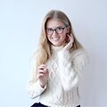 Tinklara&scaron;čio &bdquo;Trash-less&ldquo; kūrėja Ieva Kazakevičiūtė