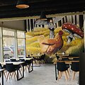Žirmūnuose duris atveria naujas gastro-baras &bdquo;Rajonas&ldquo; 