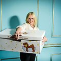 &bdquo;Kūdikio lizdo&ldquo; iniciatyvos autorė Rasuolė Jasnauskienė