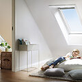 &bdquo;VELUX&ldquo; langas