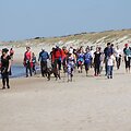 &bdquo;TrenkTuro&ldquo; organizuojamas žygis &bdquo;Pėsčiomis pajūriu&ldquo;
