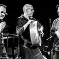 Kaunas Jazz 2018/Zoharo Fresco trio