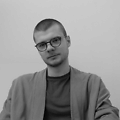 Rokas Sutkaitis, projekto &bdquo;Soviet Logos&ldquo; sumanytojas  