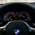 &bdquo;Tautos automobilis 2018&ldquo;: BMW X3
