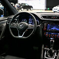Konkursas &bdquo;Tautos automobilis 2018&ldquo;: &bdquo;Nissan Qashqai&ldquo;