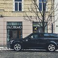 Atnaujintas &bdquo;Range Rover Sport&ldquo; turi nemažai nematytų sistemų