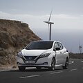 2018-ųjų &bdquo;Press ralyje&ldquo; &ndash; net 7 elektromobiliai