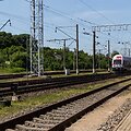 Iki 2025 m. ambicingą tikslą &ndash; nulį žūčių pervažose &ndash; užsibrėžę pasiekti &bdquo;Lietuvos geležinkeliai&ldquo; rengiasi nemažai pertvarkai