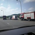 Įvykio vietoje