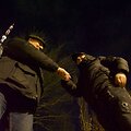 &bdquo;Pirmieji kovotojai su mafija&ldquo;