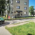 Įvykio vietoje