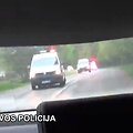 Nelegalios lenktynes Vilniuje