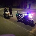 Policijos reidas