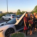 Deimantė Andriu&scaron;kaitė, Oksana Pikul-Jasaitienė, Monika &Scaron;edžiuvienė