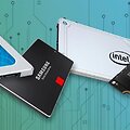 Geriausios SSD kortelės žaidimams