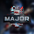 &bdquo;PGL Major Stockholm&ldquo;