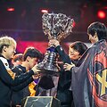 &bdquo;League of Legends&ldquo; pasaulio čempionatas