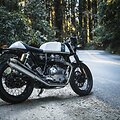 &bdquo;Royal Enfield&ldquo; motociklai