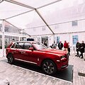 &bdquo;Rolls-Royce Cullinan&ldquo;