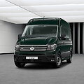 &bdquo;Volkswagen Crafter&ldquo;