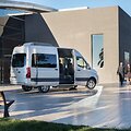 &bdquo;Mercedes-Benz Sprinter Tourer&ldquo;
