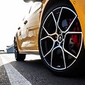 &bdquo;Renault Megane R.S.&ldquo;