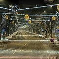Kalėdoms pasipuo&scaron;usi &Scaron;ilutė