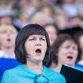 Dainų &scaron;ventė 2018 &ndash; Vingio parke