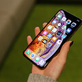 &bdquo;iPhone Xs Max&ldquo; 256GB 