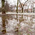 Į Vilnių grįžta lietingi orai