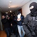 Vilniaus apylinkės teisme prasideda svarstymai dėl įtariamųjų korupcijos byloje suėmimo
