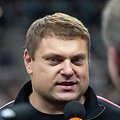 Žydrūnas Savickas