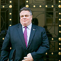 Linas Linkevičius