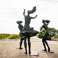 &Scaron;ventoji ir jos vaizdai &ndash; i&scaron; upės ir nuo kranto