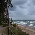 Paplūdimys Olando kepurė