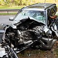 Nemenčinės plente tragi&scaron;ka &bdquo;Honda&ldquo; ir &bdquo;Audi&ldquo; kaktomu&scaron;a Vilniuje