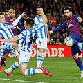 Lionelis Messi