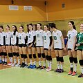 Lietuvos jaunių (iki 16 metų) merginų tinklinio rinktinė