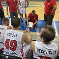Utenos Uniclub Casino &ndash; &bdquo;Juventus&ldquo;