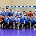 &bdquo;Dragūnas&ldquo; i&scaron;kovojo pirmą sezono trofėjų
