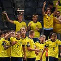 &Scaron;vedijos futbolo rinktinė