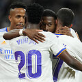 Madrido &bdquo;Real&ldquo;