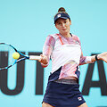 Irina-Camelia Begu