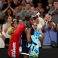 Venus Williams