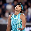 Naomi Osaka