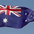 Australijos vėliava