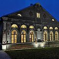 Alytaus Sinagoga po remonto