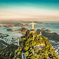 Rio de Žaneiras, Brazilija