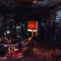 Muzikinė ekskursija po Vilnių pagal romaną Vilniaus pokeris