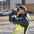 Kelių policininkas